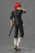 Fire Emblem: Three Houses Pop Up Parade PVC Figur Sylvain Jose Gautier 17 cm Good Smile Company