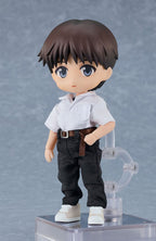 Rebuild of Evangelion Nendoroid Doll Action Figur Shinji Ikari 14 cm Good Smile Company