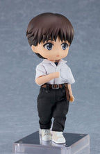 Rebuild of Evangelion Nendoroid Doll Action Figur Shinji Ikari 14 cm Good Smile Company
