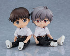 Rebuild of Evangelion Nendoroid Doll Action Figur Shinji Ikari 14 cm Good Smile Company