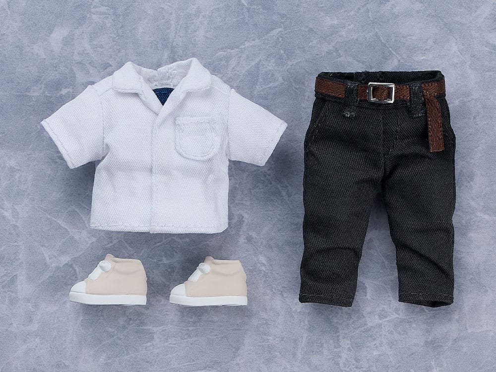 Rebuild of Evangelion Nendoroid Doll Action Figur Shinji Ikari 14 cm Good Smile Company