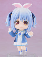 Hololive Production Nendoroid Action Figur Usada Pekora: Casual Outfit Ver. 10 cm Good Smile Company