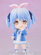 Hololive Production Nendoroid Action Figur Usada Pekora: Casual Outfit Ver. 10 cm Good Smile Company