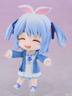 Hololive Production Nendoroid Action Figur Usada Pekora: Casual Outfit Ver. 10 cm Good Smile Company