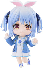Hololive Production Nendoroid Action Figur Usada Pekora: Casual Outfit Ver. 10 cm Good Smile Company