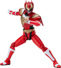 Chouseishin Gransazer Plamatea Plastic Model Kit Sazer Tarious 16 cm Max Factory