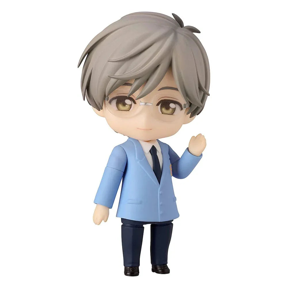 Cardcaptor Sakura: Clear Card Nendoroid Action Figur Yukito Tsukishiro 10 cm Good Smile Company