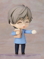 Cardcaptor Sakura: Clear Card Nendoroid Action Figur Yukito Tsukishiro 10 cm Good Smile Company
