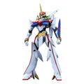VS Knight Ramune & 40 Fire Moderoid Plastic Model Kit - Kaiser Fire 20 cm Good Smile Company