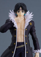 Hunter x Hunter Pop Up Parade PVC Figur Quwrof/Chrollo 18 cm Good Smile Company
