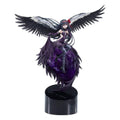 Puella Magi Madoka Magica: Rebellion PVC Figur 1/8 Devil Homura 38 cm Good Smile Company