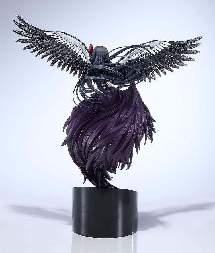 Puella Magi Madoka Magica: Rebellion PVC Figur 1/8 Devil Homura 38 cm Good Smile Company