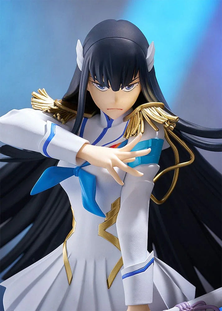Kill la Kill Pop Up Parade PVC SP Figur Satsuki Kiryuin 24 cm Good Smile Company