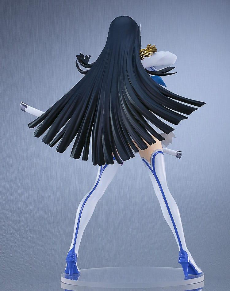 Kill la Kill Pop Up Parade PVC SP Figur Satsuki Kiryuin 24 cm Good Smile Company