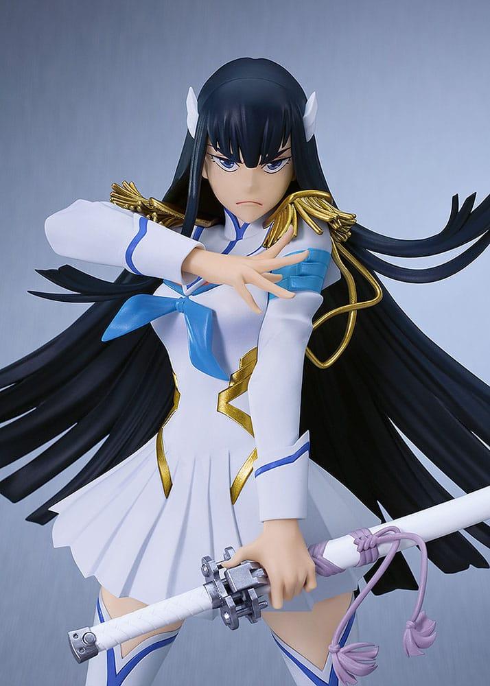 Kill la Kill Pop Up Parade PVC SP Figur Satsuki Kiryuin 24 cm Good Smile Company