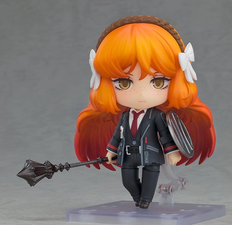 Limbus Company Nendoroid Actionfigur Ishmael 10 cm