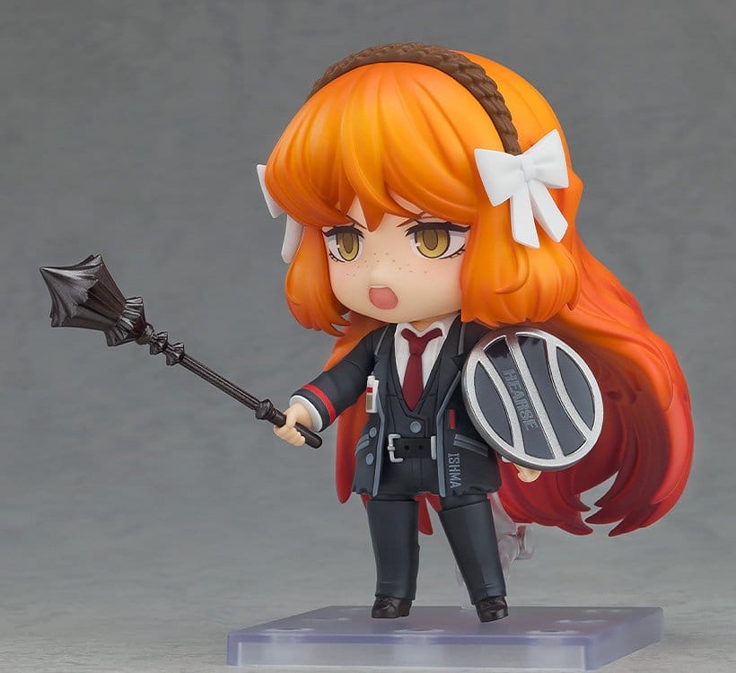 Limbus Company Nendoroid Action Figur Ishmael 10 cm