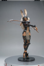 Final Fantasy XII PVC-figur Fran 29 cm