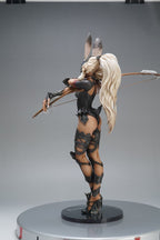 Final Fantasy XII PVC-figur Fran 29 cm