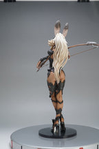 Final Fantasy XII PVC-figur Fran 29 cm