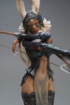 Final Fantasy XII PVC-figur Fran 29 cm