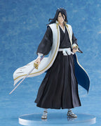 Bleach Pop Up Parade PVC SP Figur Byakuya Kuchiki 20 cm Good Smile Company