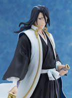 Bleach Pop Up Parade PVC SP Figur Byakuya Kuchiki 20 cm Good Smile Company