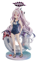 Blue Archive PVC Figure 1/7 Hina (Swimsuit) 24 cm