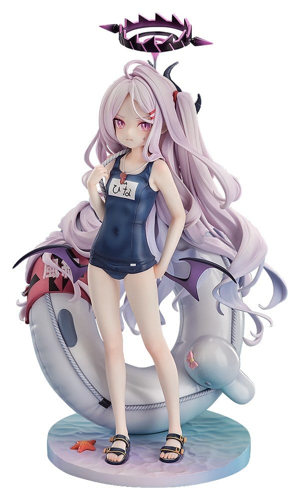 Blue Archive PVC Figure 1/7 Hina (Swimsuit) 24 cm