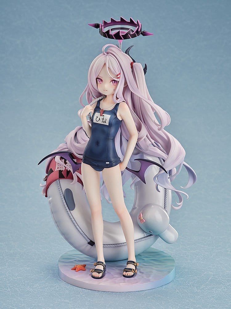 Blue Archive PVC Figure 1/7 Hina (Swimsuit) 24 cm