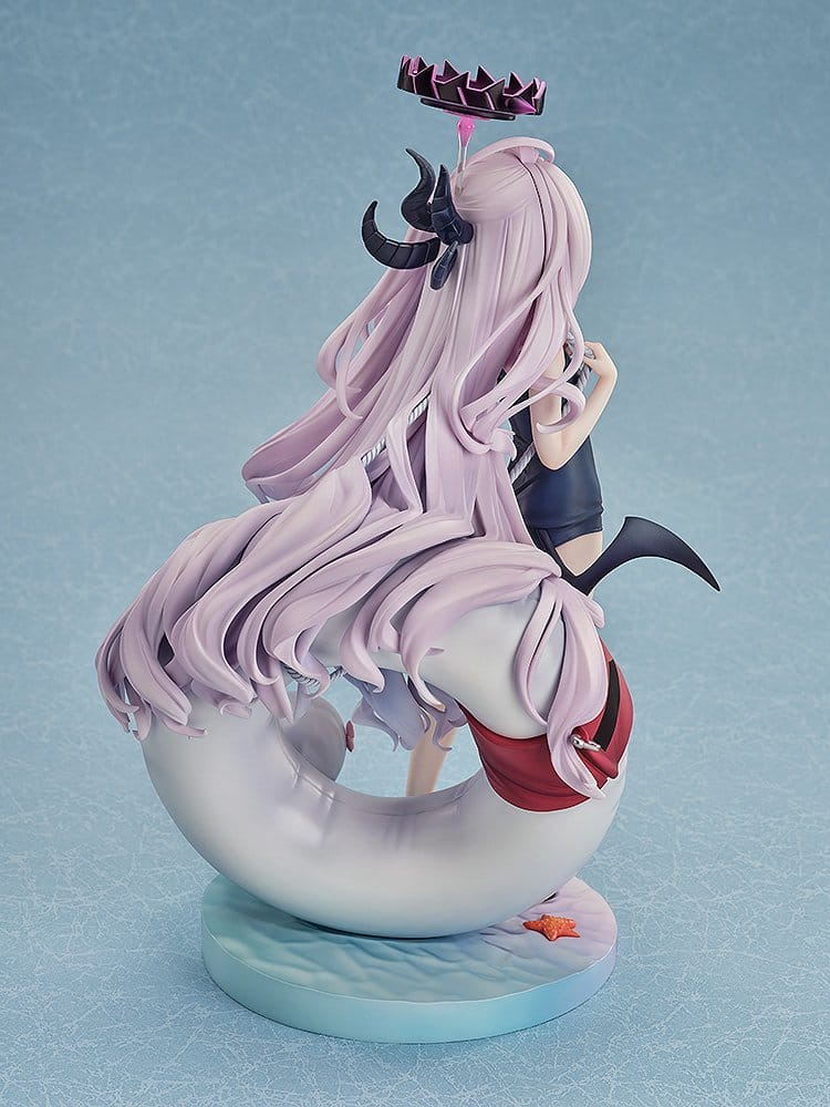 Blue Archive PVC Figure 1/7 Hina (Swimsuit) 24 cm