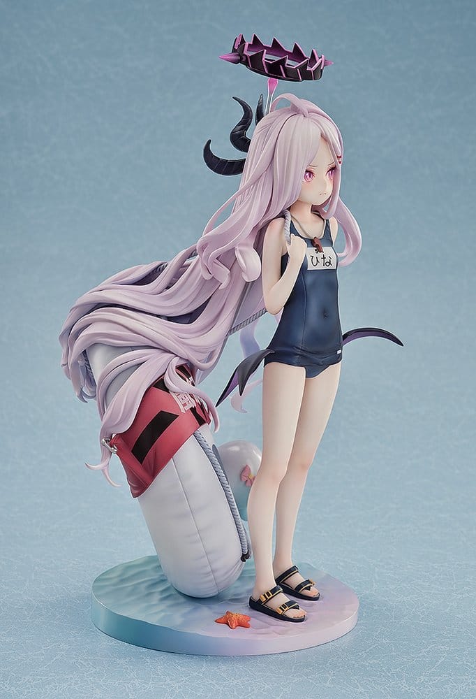 Blue Archive PVC Figure 1/7 Hina (Swimsuit) 24 cm
