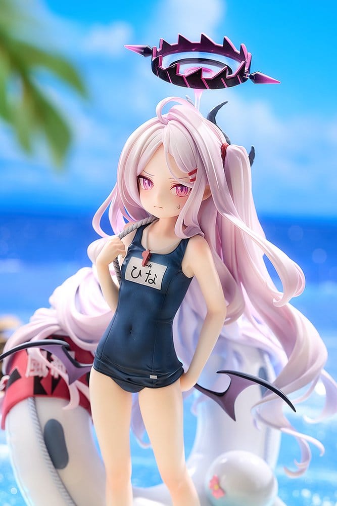 Blue Archive PVC Figure 1/7 Hina (Swimsuit) 24 cm