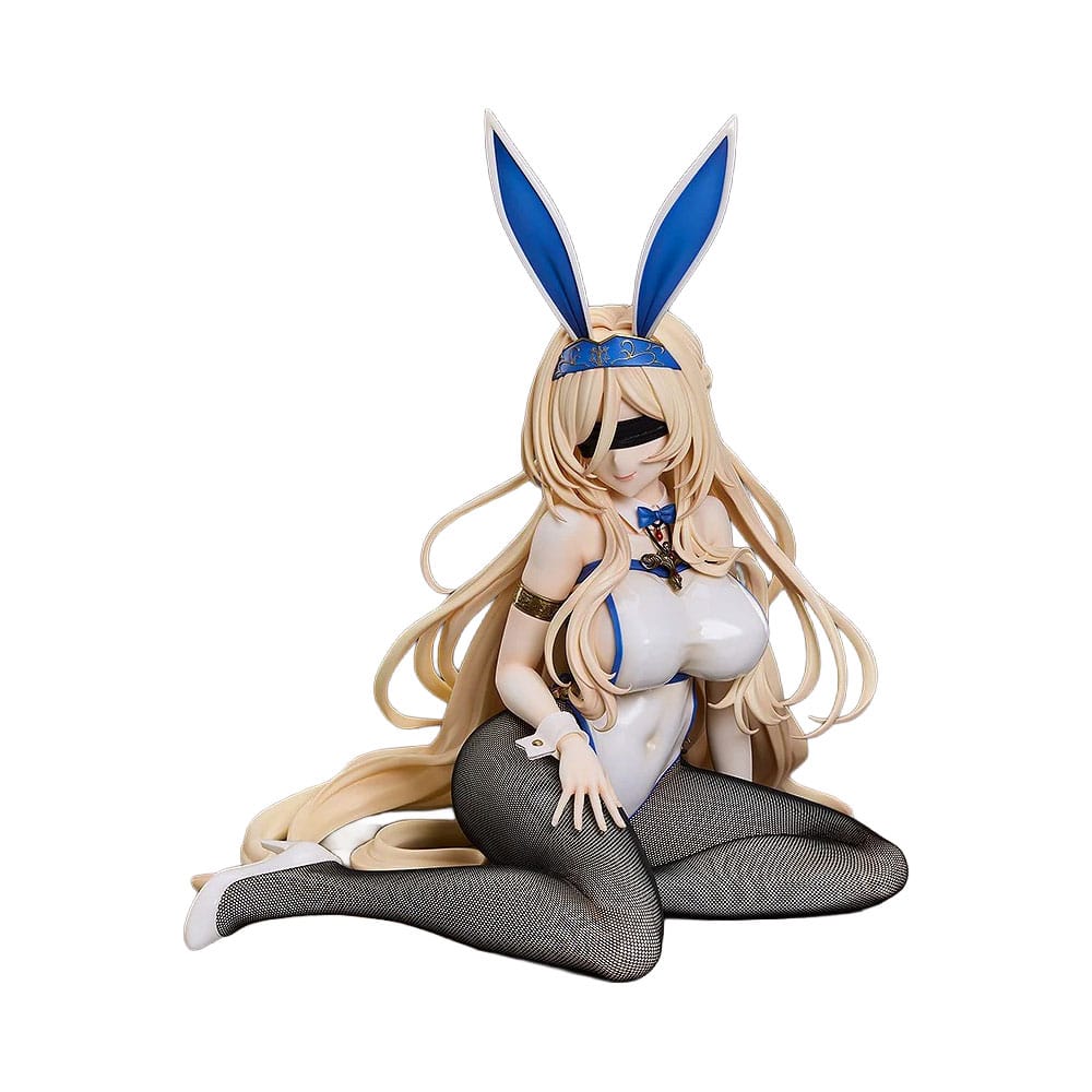 Goblin Slayer PVC Figur 1/4 Sword Maiden Bunny Ver. 30 cm FREEing