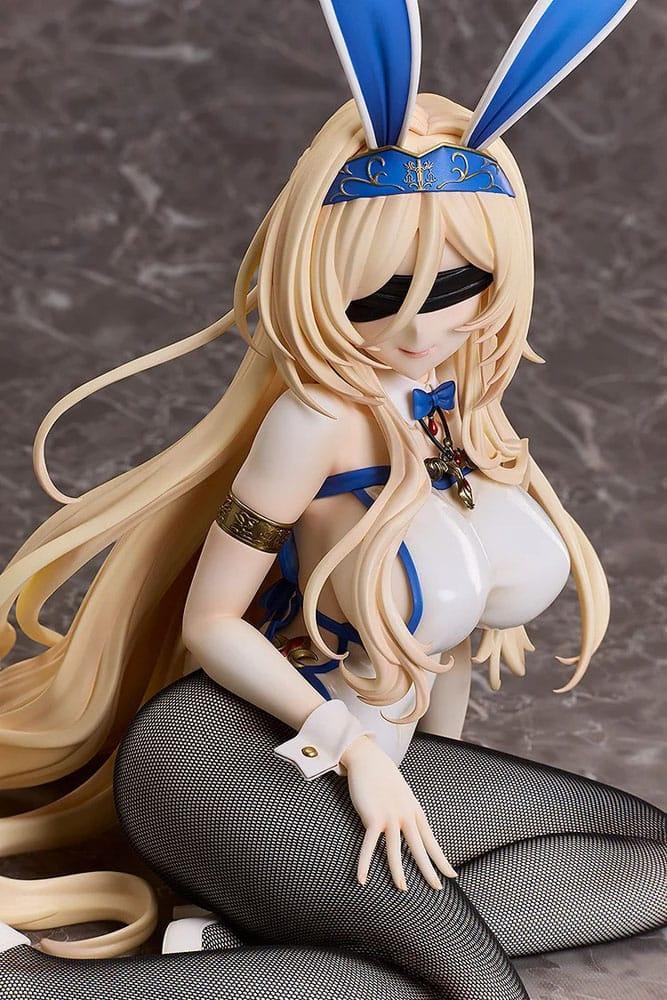 Goblin Slayer PVC Figur 1/4 Sword Maiden Bunny Ver. 30 cm FREEing