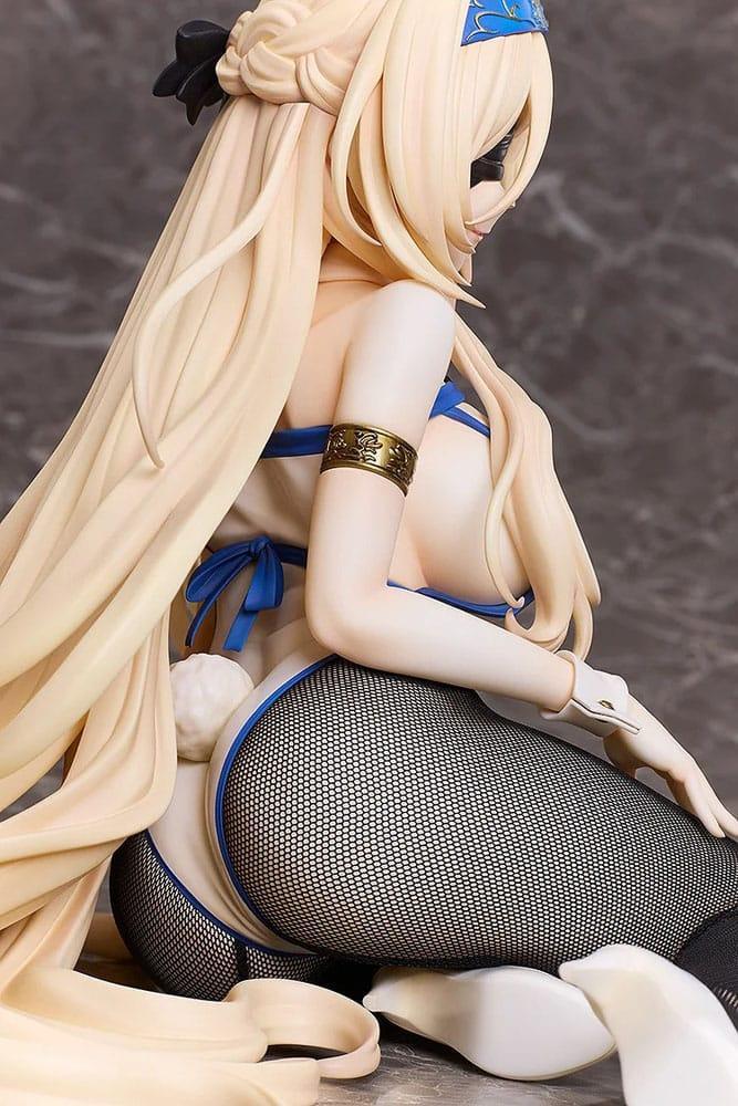 Goblin Slayer PVC Figur 1/4 Sword Maiden Bunny Ver. 30 cm FREEing