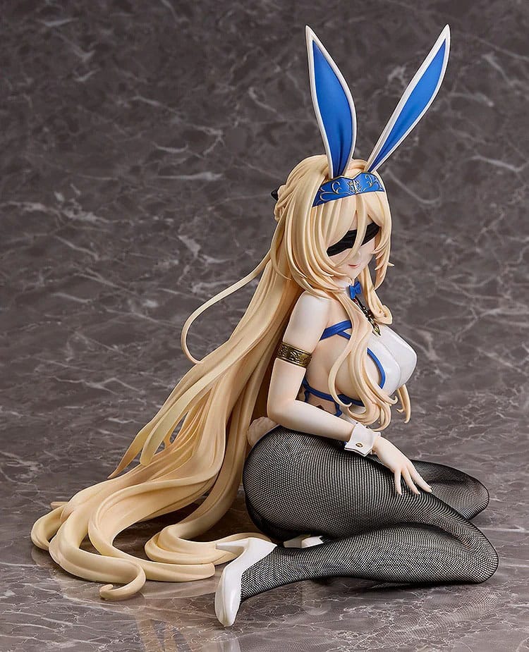 Goblin Slayer PVC Figur 1/4 Sword Maiden Bunny Ver. 30 cm FREEing