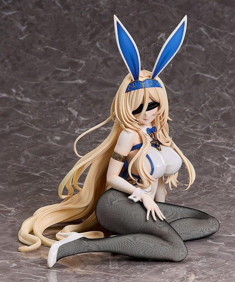Goblin Slayer PVC Figur 1/4 Sword Maiden Bunny Ver. 30 cm FREEing