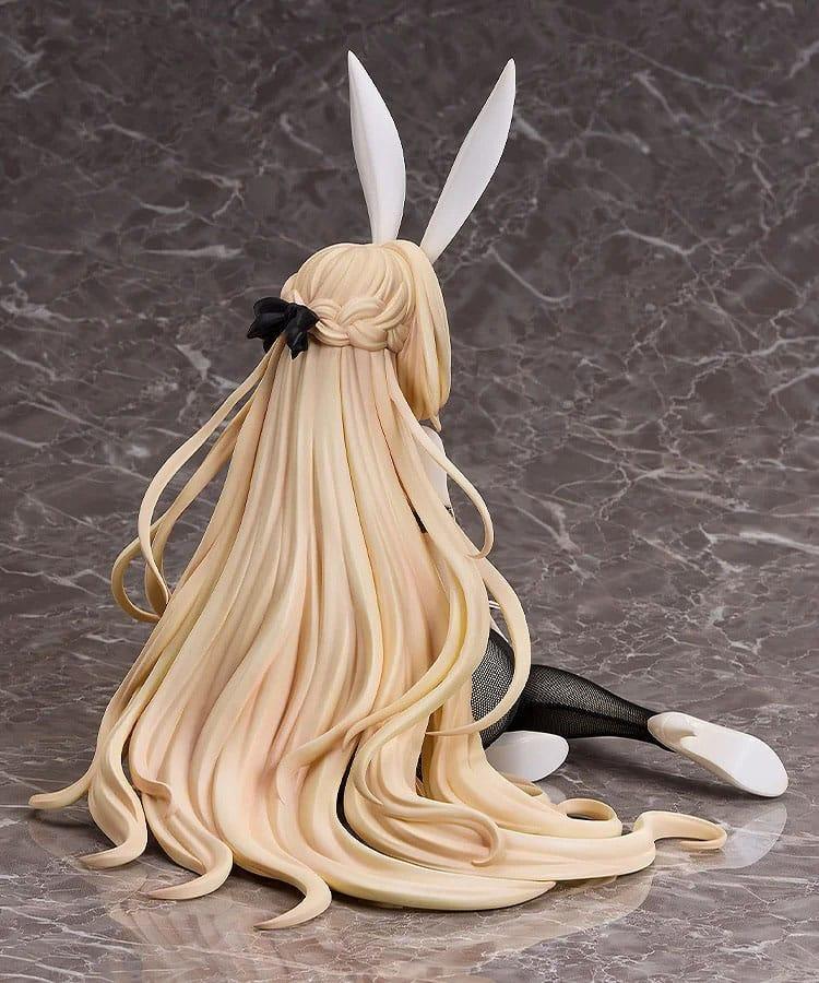 Goblin Slayer PVC Figur 1/4 Sword Maiden Bunny Ver. 30 cm FREEing