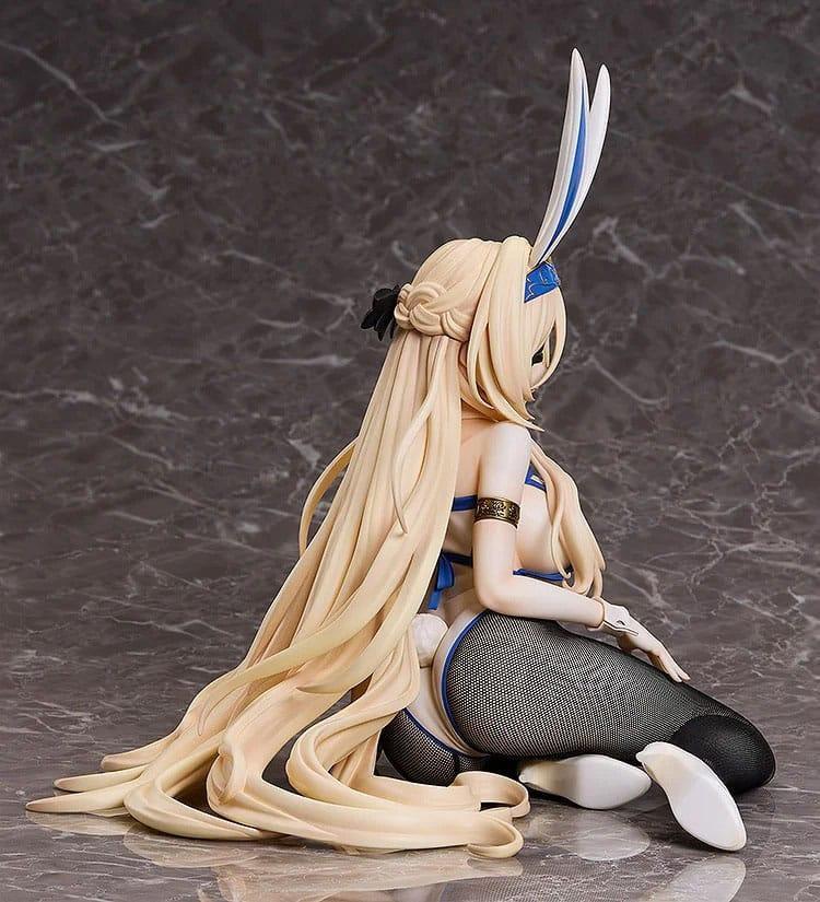 Goblin Slayer PVC Figur 1/4 Sword Maiden Bunny Ver. 30 cm FREEing