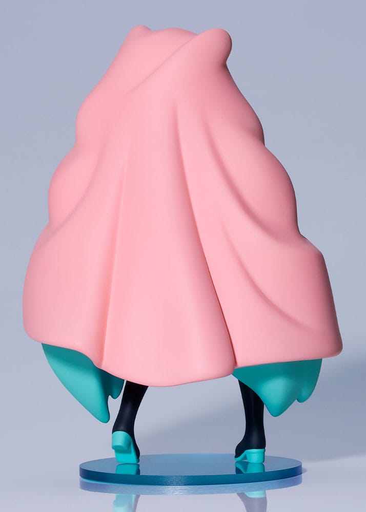 Character Vocal Series 01: Hatsune Miku x FACE PVC Figur 10 cm Good Smile Company