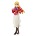 Från Byråkrat till Skurk: Pop Up Parade L PVC Figur Grace Auvergne 22 cm Good Smile Company