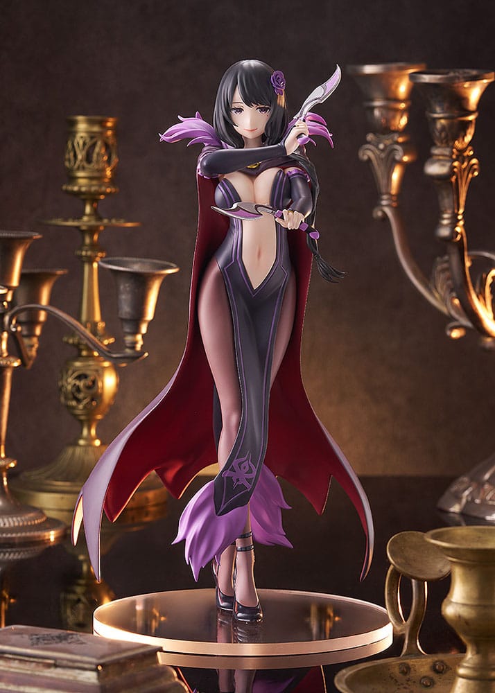 Re:Zero Starting Life in Another World Pop Up Parade PVC L Figur Elsa Granhiert 24 cm Good Smile Company