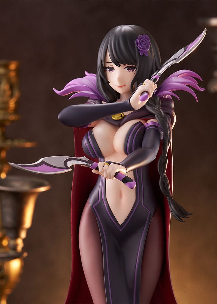 Re:Zero Starting Life in Another World Pop Up Parade PVC L Figur Elsa Granhiert 24 cm Good Smile Company