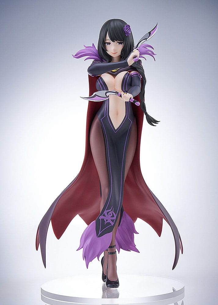 Re:Zero Starting Life in Another World Pop Up Parade PVC L Figur Elsa Granhiert 24 cm Good Smile Company