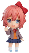 Doki Doki Literature Club! Nendoroid Actionfigur Sayori (omutgåva) 10 cm