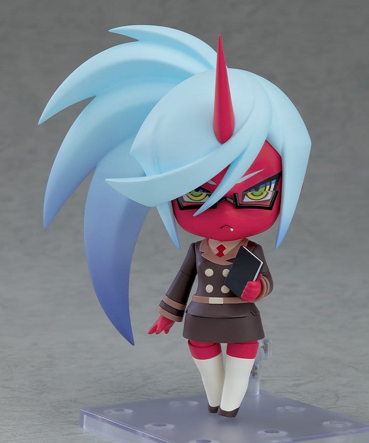 Ny Panty & Stocking med Garterbelt Nendoroid Actionfigur Kneesocks 10 cm