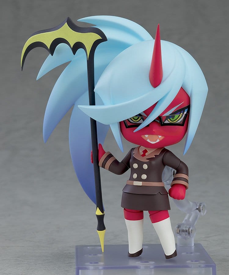 New Panty & Stocking with Garterbelt Nendoroid Action Figur Kneesocks 10 cm