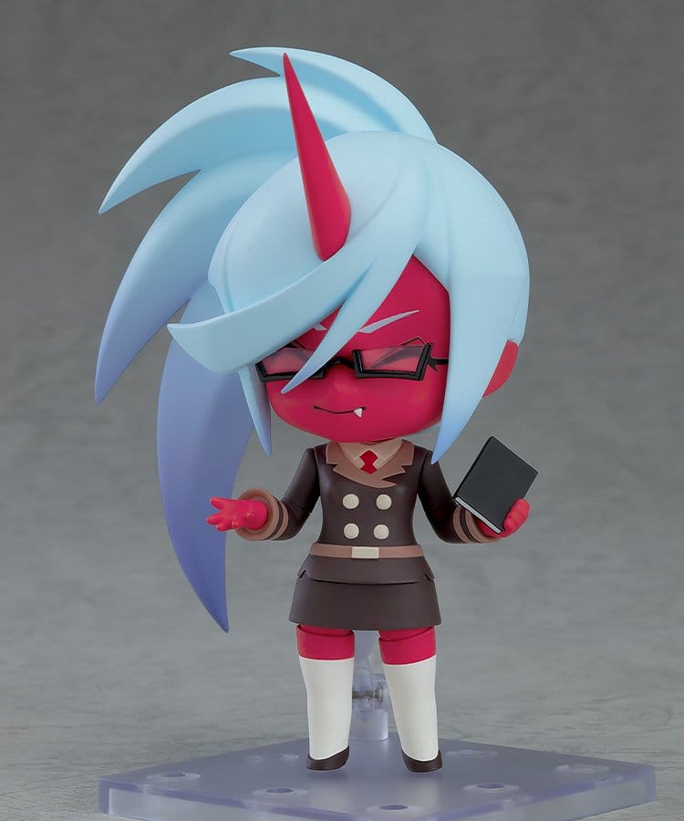 Ny Panty & Stocking med Garterbelt Nendoroid Actionfigur Kneesocks 10 cm