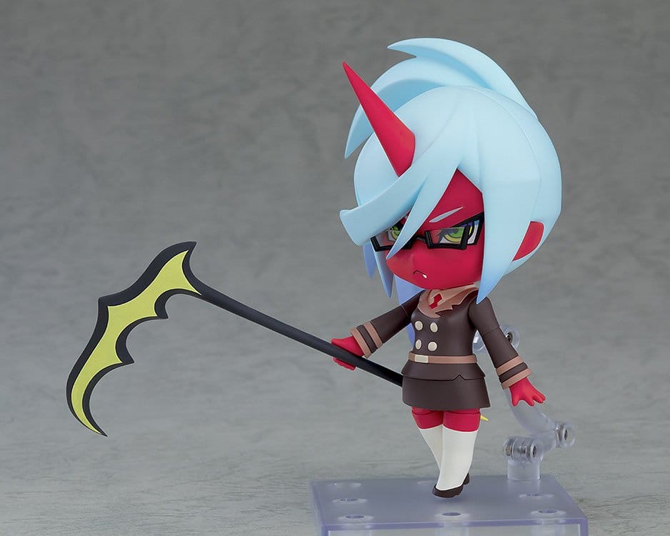 Ny Panty & Stocking med Garterbelt Nendoroid Actionfigur Kneesocks 10 cm